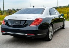 Mercedes-Benz S 600 MAYBACH С РЕГИСТРАЦИЯ & АВТО КРЕДИТ, снимка 4
