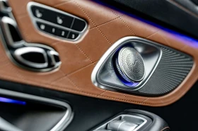 Mercedes-Benz S 600 MAYBACH С РЕГИСТРАЦИЯ & АВТО КРЕДИТ, снимка 12