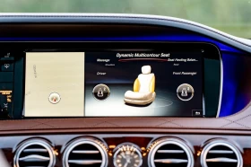 Mercedes-Benz S 600 MAYBACH С РЕГИСТРАЦИЯ & АВТО КРЕДИТ, снимка 9