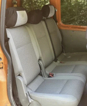 VW Caddy Caddy 1.9 TDI 75кс, снимка 7