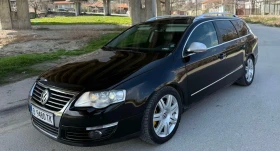 VW Passat 2.0 TDI 16V, снимка 2