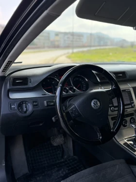 VW Passat 2.0 TDI 16V, снимка 7