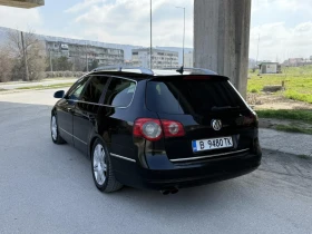 VW Passat 2.0 TDI 16V, снимка 5