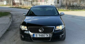 VW Passat 2.0 TDI 16V, снимка 3