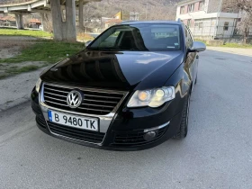 VW Passat 2.0 TDI 16V, снимка 4