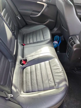 Opel Insignia Face , снимка 11