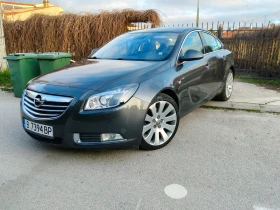 Opel Insignia Face , снимка 16