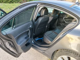 Opel Insignia Face , снимка 2