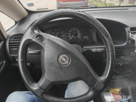Opel Zafira A, снимка 7