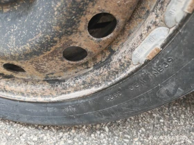 Opel Zafira A, снимка 13