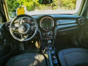 Mini Cooper 1.5 TwinTurbo, снимка 6