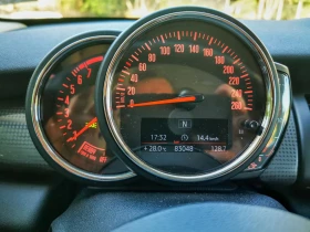 Mini Cooper 1.5 TwinTurbo, снимка 9