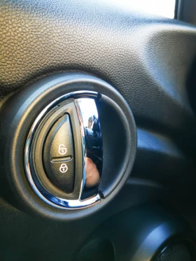 Mini Cooper 1.5 TwinTurbo, снимка 11