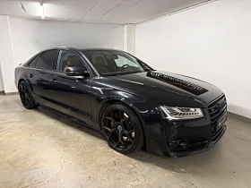 Audi S8 ОЧАКВАН ВНОС  Audi S8 Exclusive* AKRAPOVIC, снимка 2
