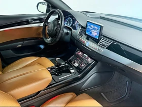 Audi S8 ОЧАКВАН ВНОС  Audi S8 Exclusive* AKRAPOVIC, снимка 7