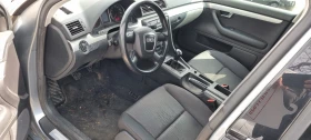 Audi A4 1.9TDI, снимка 6