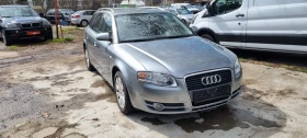Audi A4 1.9TDI, снимка 3
