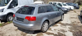 Audi A4 1.9TDI, снимка 4
