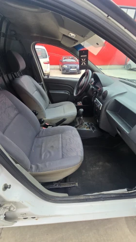 Dacia Logan, снимка 4