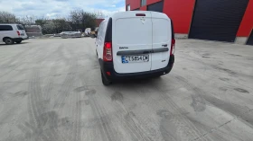 Dacia Logan, снимка 5