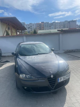 Alfa Romeo 147, снимка 1