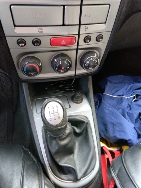 Alfa Romeo 147, снимка 7