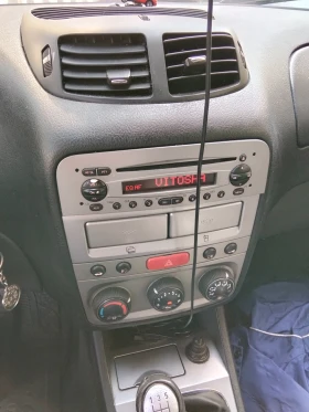 Alfa Romeo 147, снимка 6