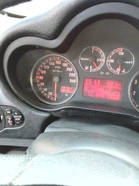 Alfa Romeo 147, снимка 15