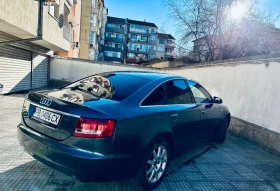 Audi A6, снимка 8