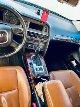 Audi A6, снимка 6