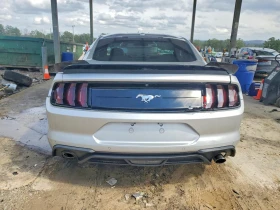 Ford Mustang ЕКОБУСТ| ГОЛЯМА НАВИ| KOЖА| ЛИЗИНГ, снимка 6