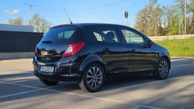 Opel Corsa 1.2 ГАЗ, снимка 3