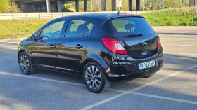 Opel Corsa 1.2 ГАЗ, снимка 4