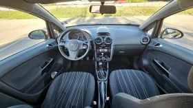 Opel Corsa 1.2 ГАЗ, снимка 6