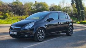 Opel Corsa 1.2 ГАЗ, снимка 1