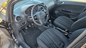 Opel Corsa 1.2 ГАЗ, снимка 5