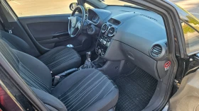 Opel Corsa 1.2 ГАЗ, снимка 7