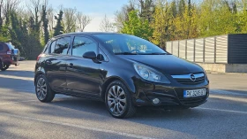Opel Corsa 1.2 ГАЗ, снимка 2