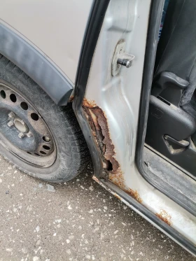 Opel Zafira, снимка 11