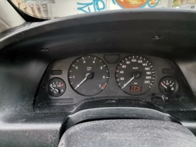 Opel Zafira, снимка 4