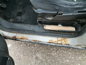 Opel Zafira, снимка 10