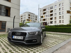Audi A5 S-LINE QUATTRO, снимка 2