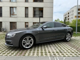 Audi A5 S-LINE QUATTRO, снимка 3