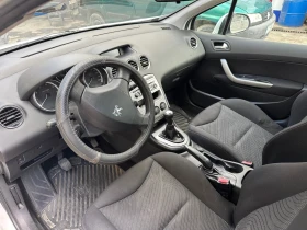 Peugeot 308 SW, снимка 5
