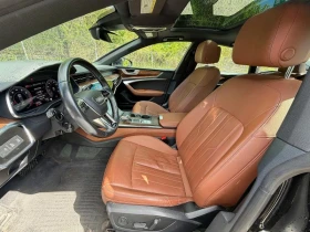 Audi A7 QUATTRO 55 TFSI, снимка 12