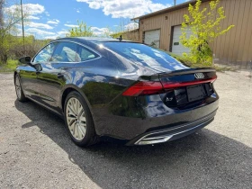 Audi A7 QUATTRO 55 TFSI, снимка 4