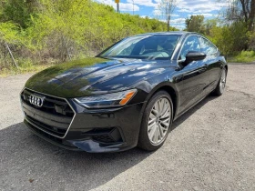 Audi A7 QUATTRO 55 TFSI, снимка 1