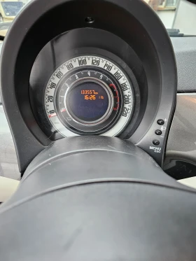 Fiat 500 1400, снимка 6