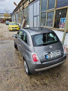 Fiat 500 1400, снимка 2