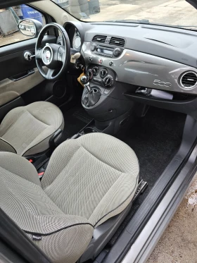 Fiat 500 1400, снимка 8